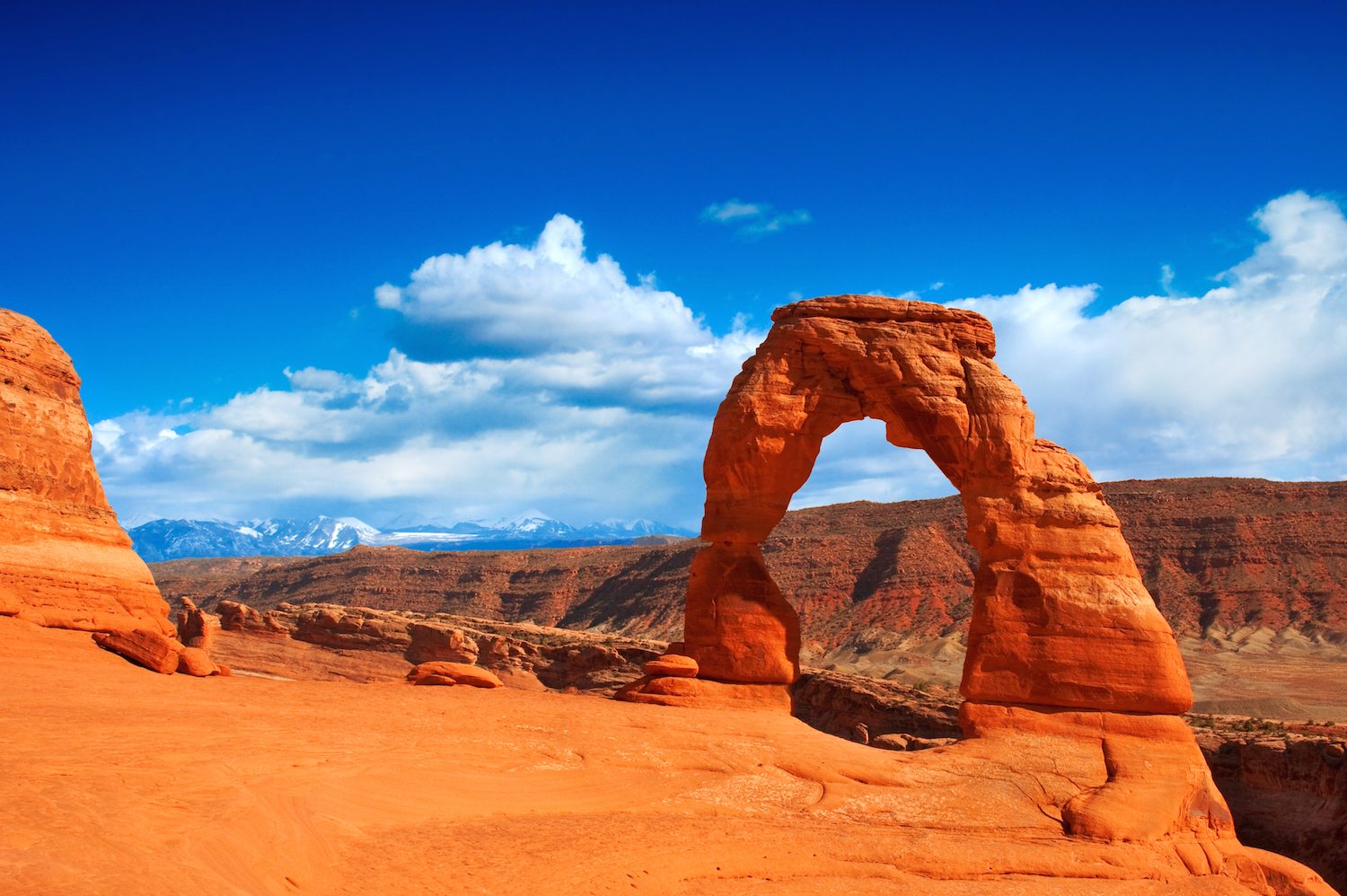 Best National Parks for Rock Climbing