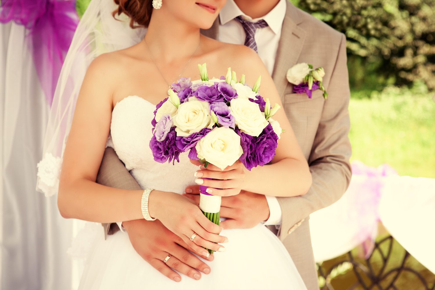 Best Wedding Destinations in the U.S.
