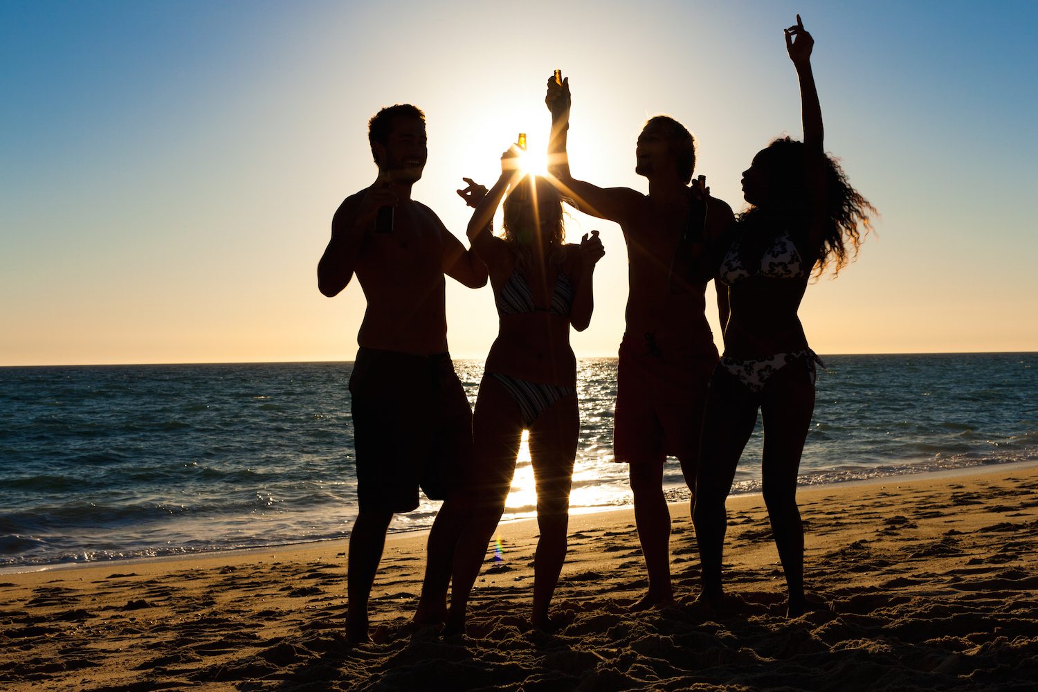 5 Spring Break Safety Tips