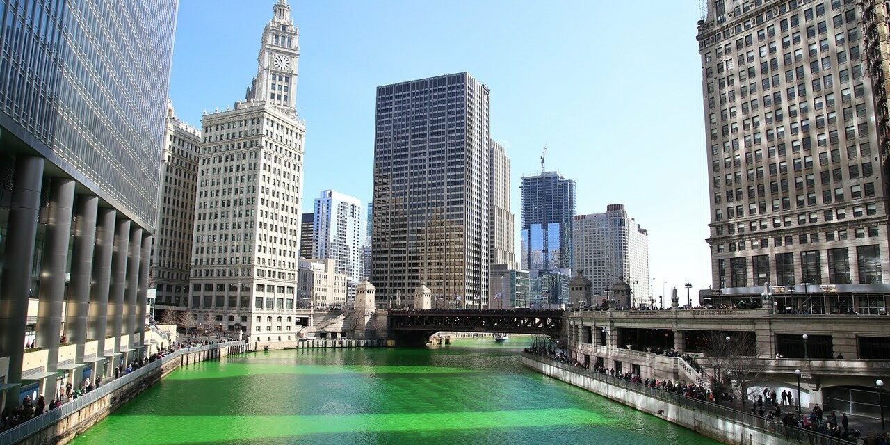Best St. Paddy’s Day Restaurants