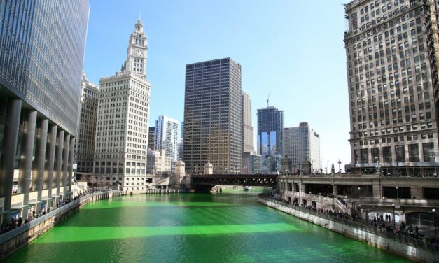 Best St. Paddy’s Day Restaurants