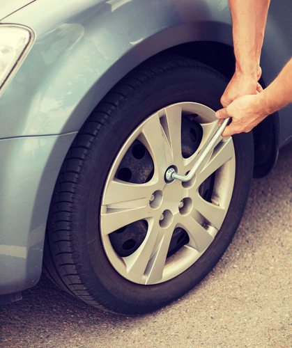 DIY Car Maintenance for Road Trippers