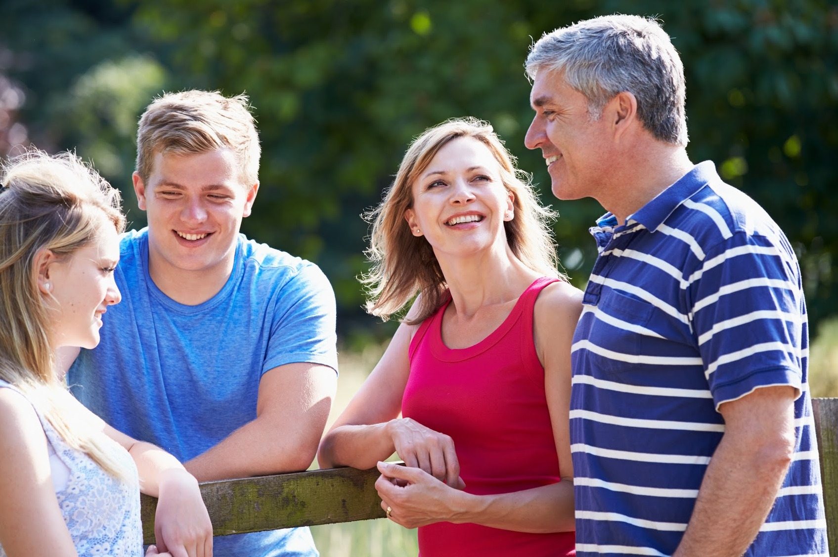 10 Essential Tips for Traveling with Teens