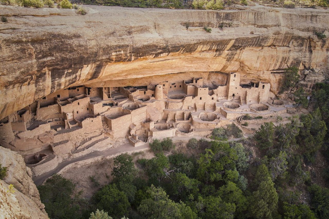 Mesa Verde National Park
