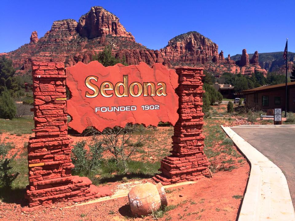 Sedona Adventures