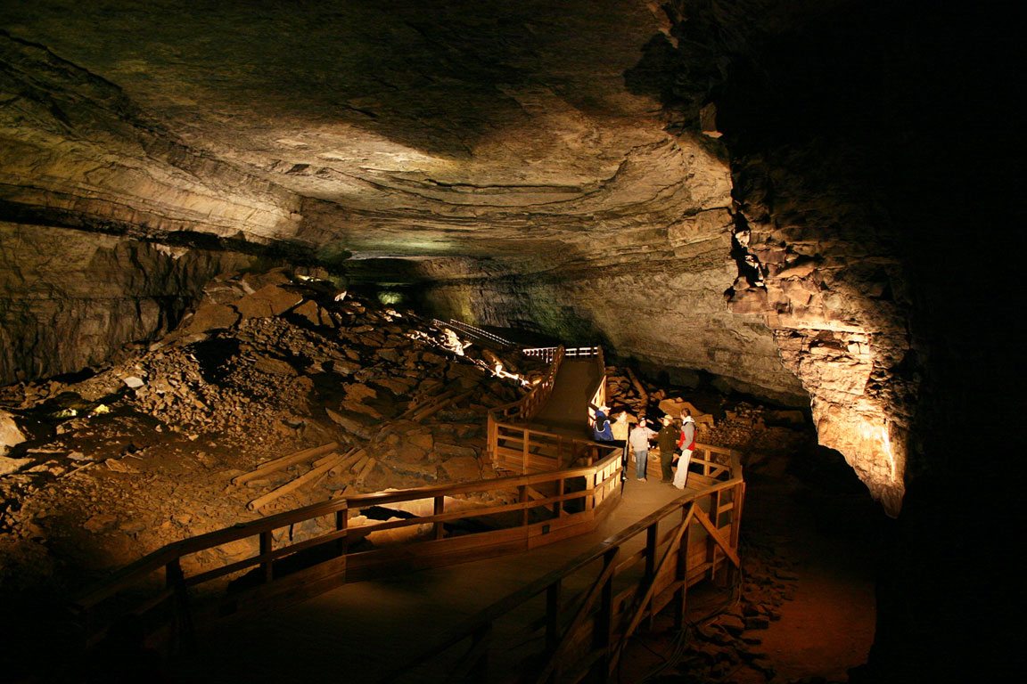 Wind Cave National Park