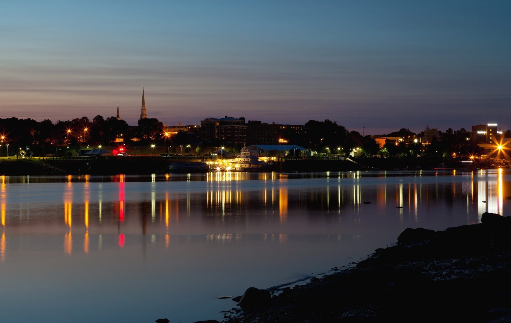 Quick Guide to Bangor, Maine