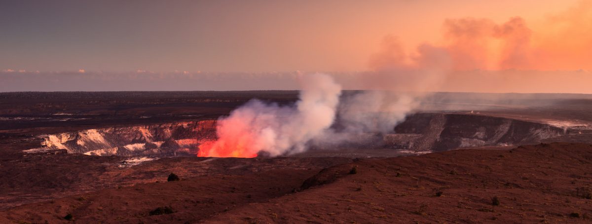 Road Trip: U.S. Volcanoes to Visit