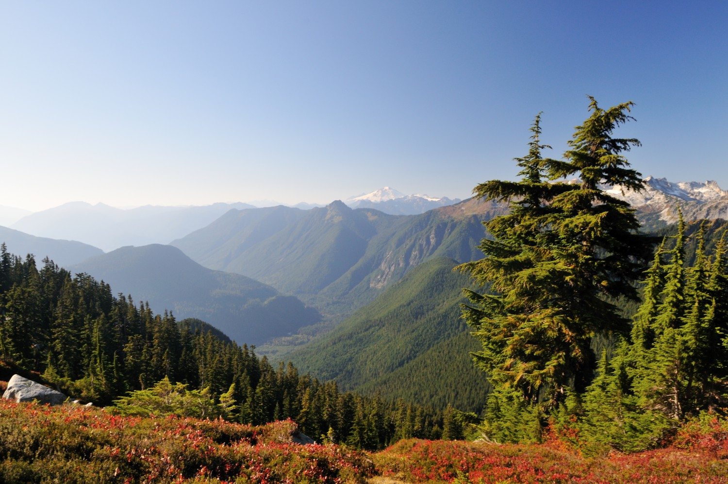 North Cascades National Park