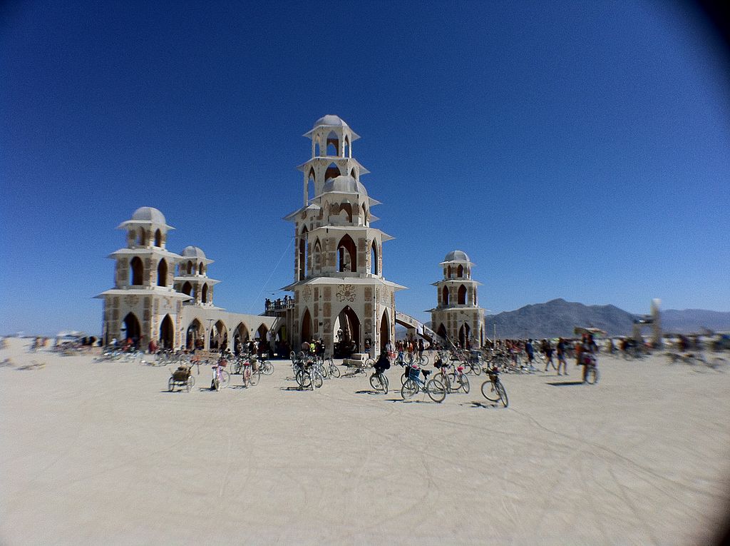 The Weirdest Festivals in the U.S.