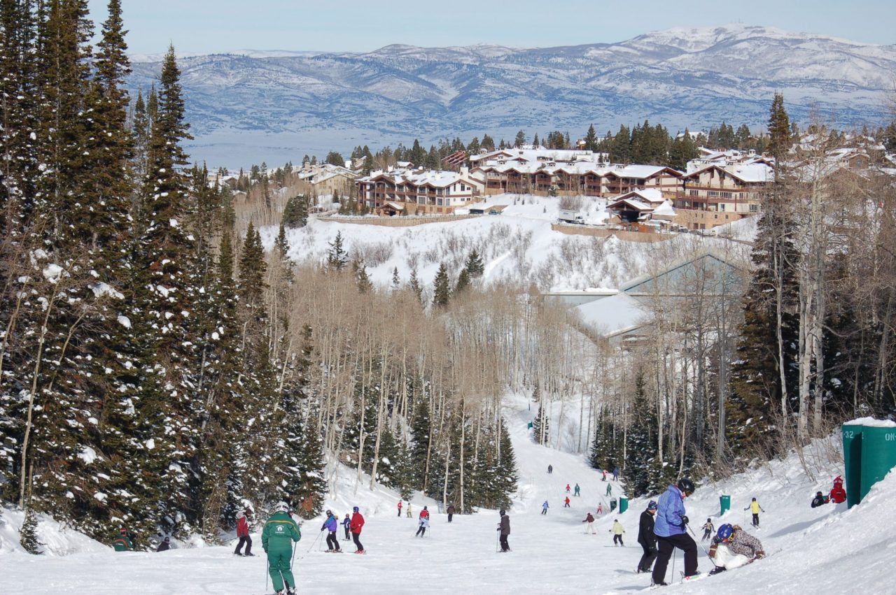 Quick Guide to Salt Lake City