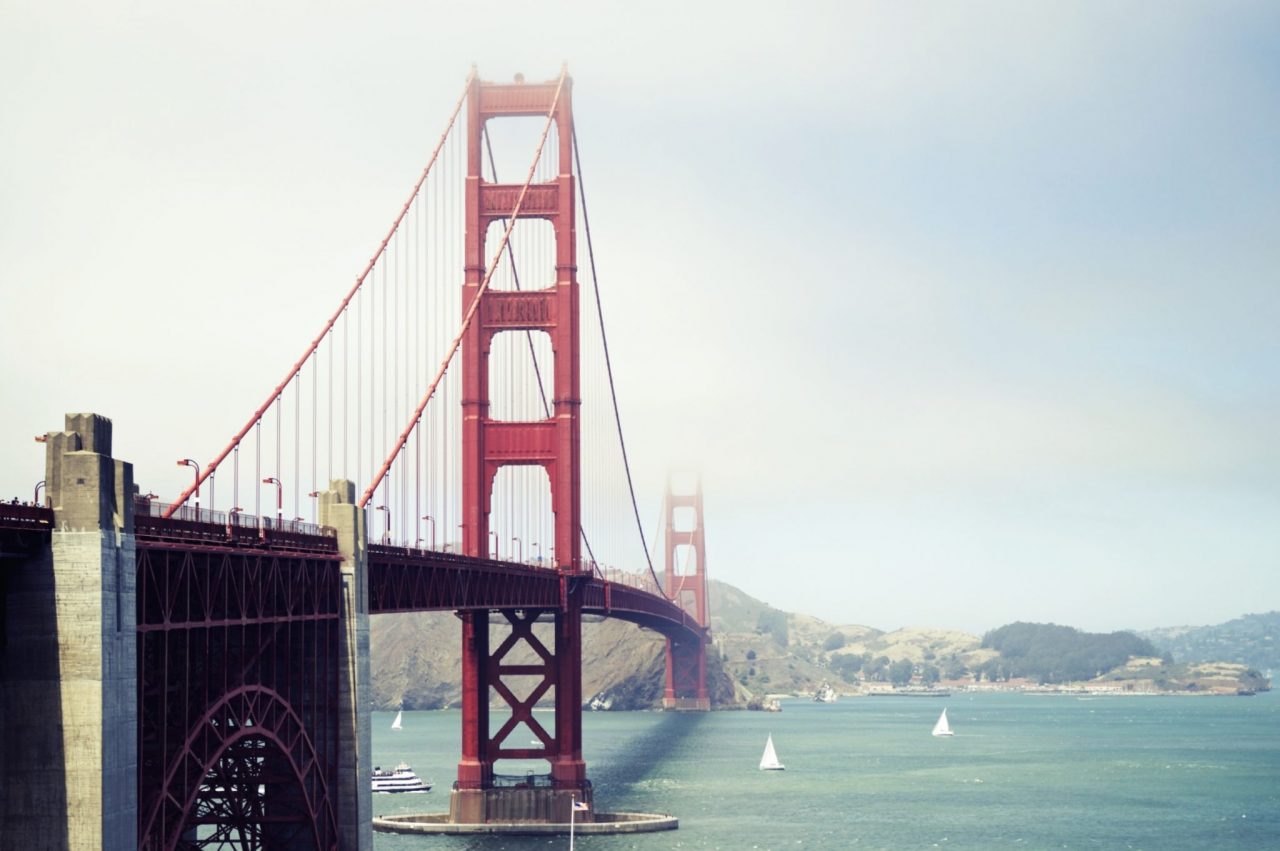 Quick Guide to San Francisco