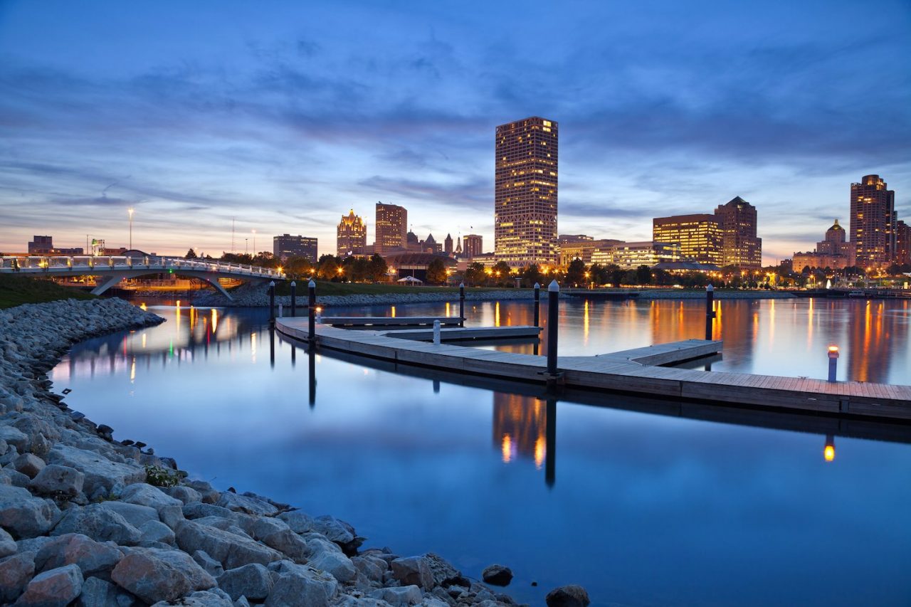 Quick Guide to Milwaukee