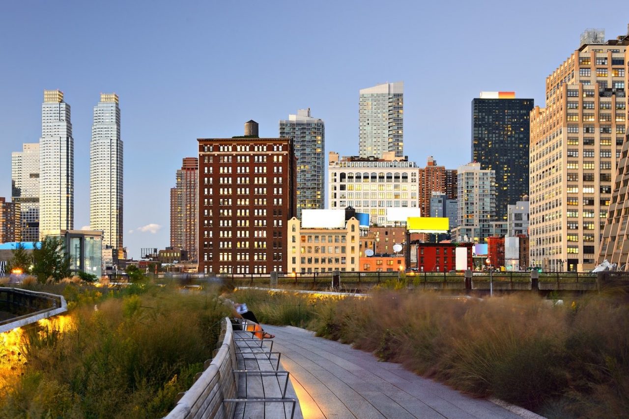 Quick Guide to NYC