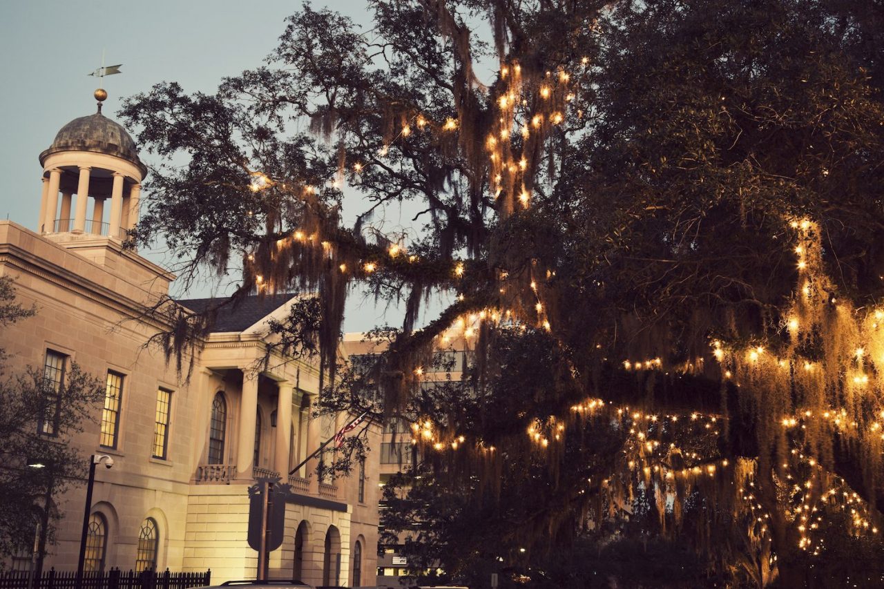 Southern Dining in Tallahassee