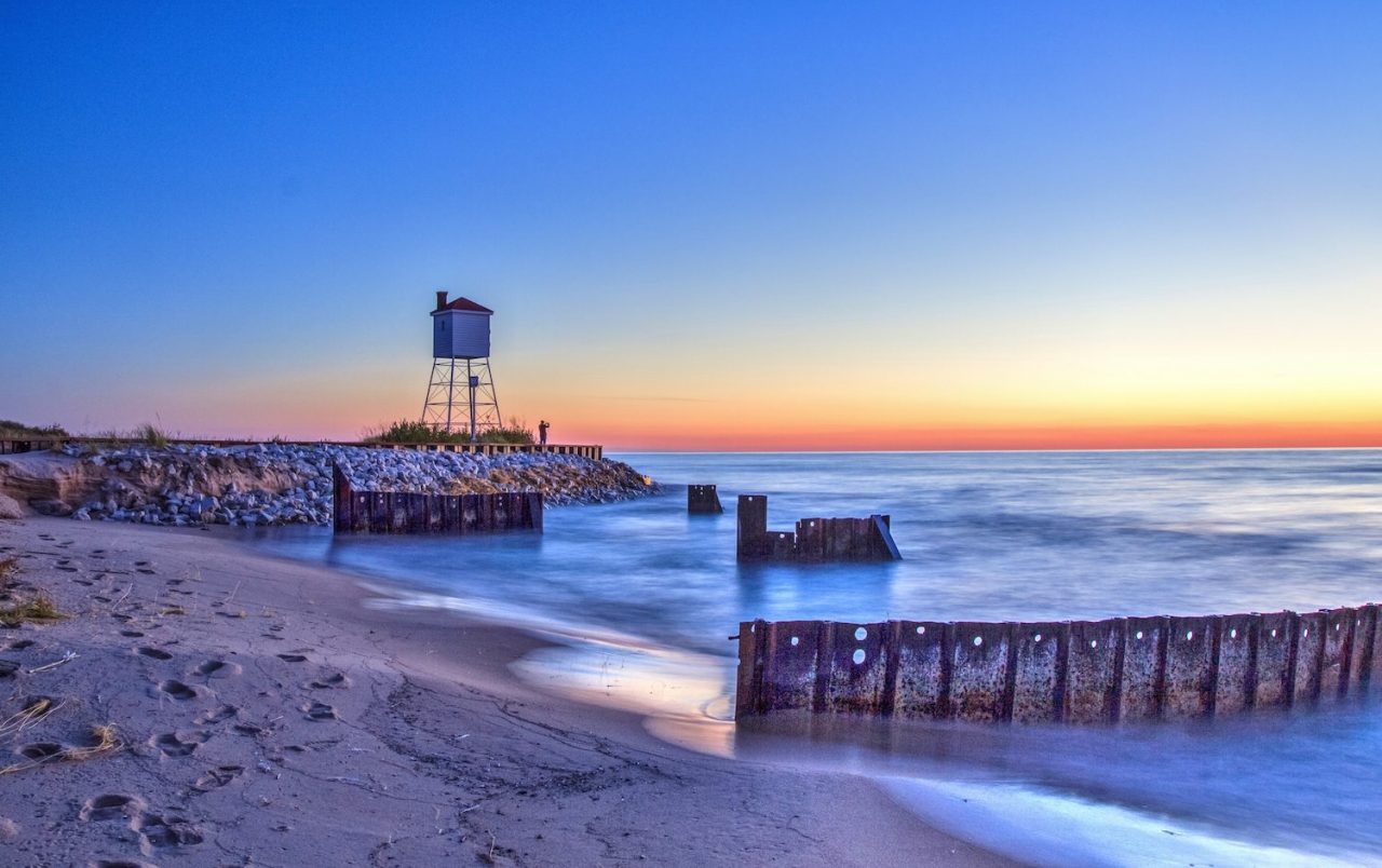 4 Great Vacation Spots in the US & the Best Times to Visit