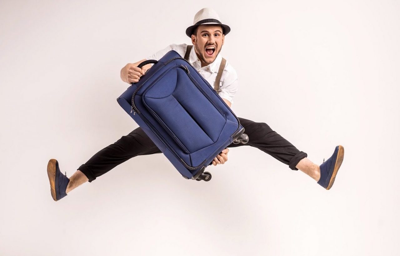 Best Suitcase Locks & Accessories