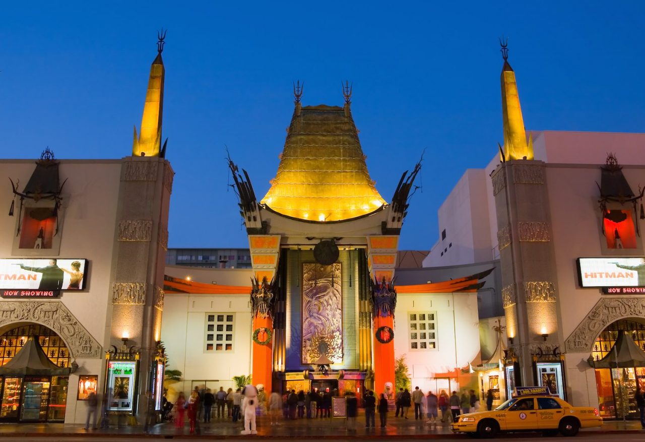 Best Cliche Attractions We Hate to Love