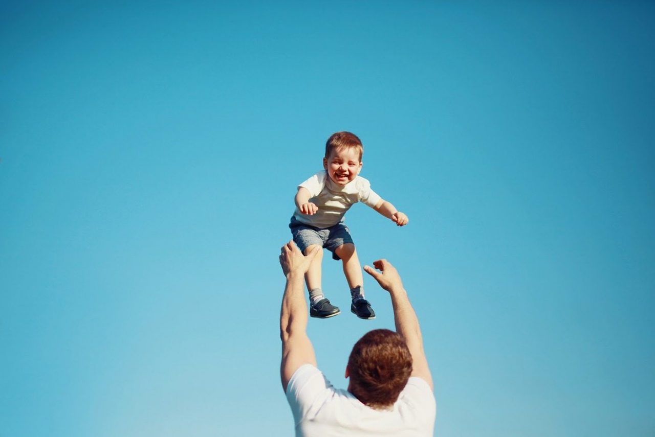 How to Plan an Epic Father’s Day Staycation