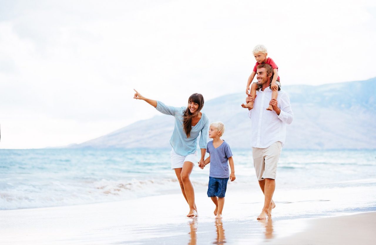 55 Kid-Friendly Weekend Activities