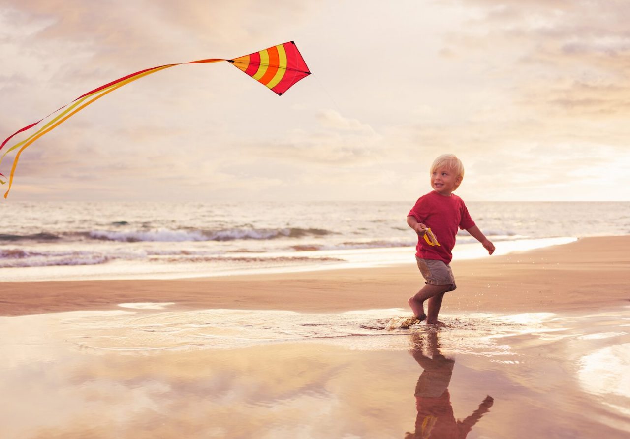 Best Beach Activities