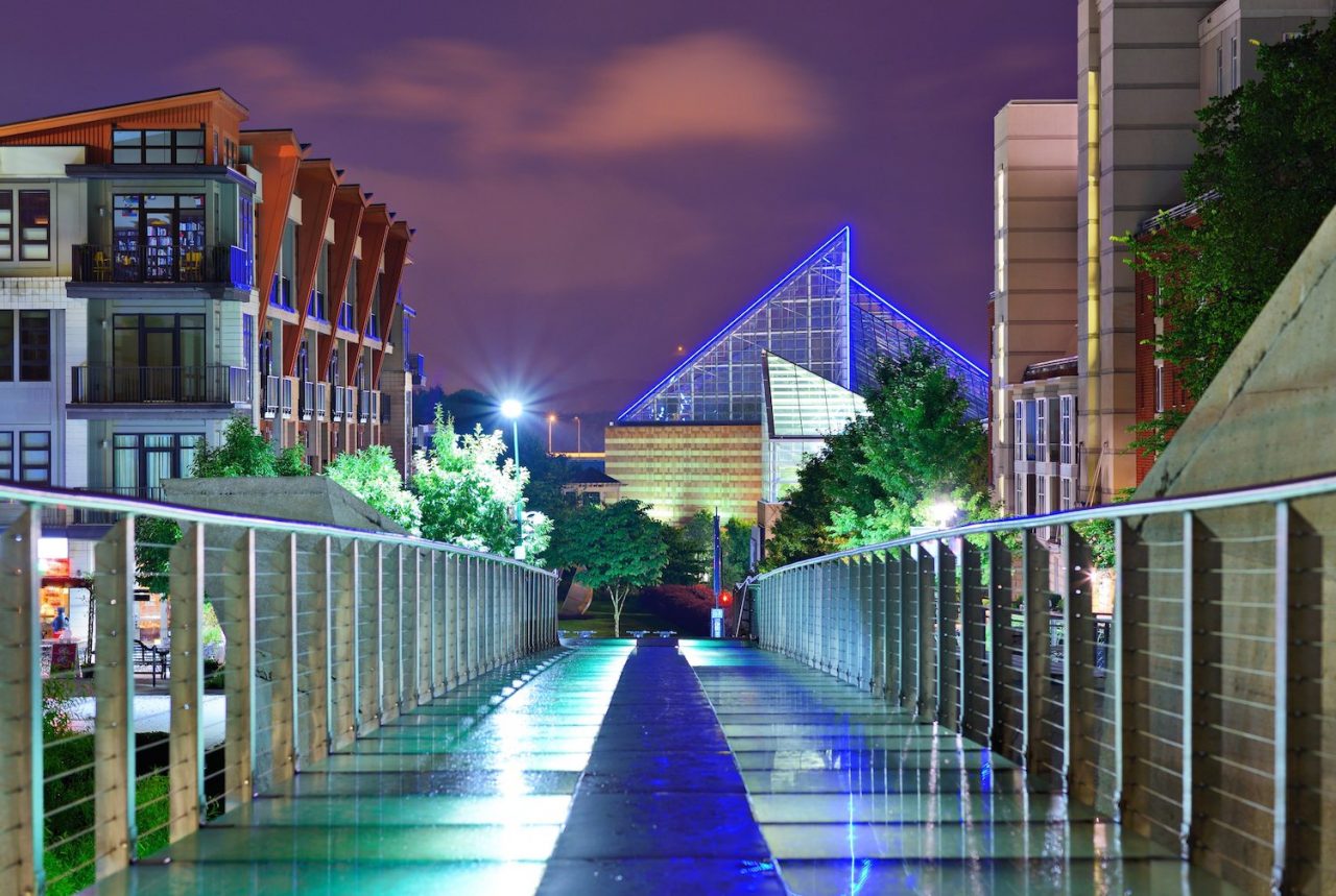 Best Tennessee Towns to Visit