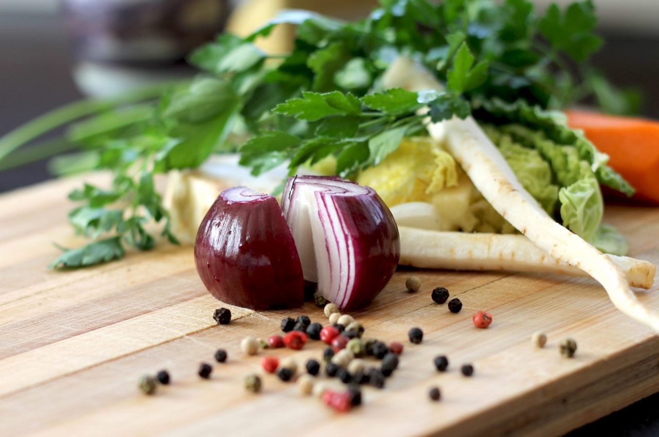 7 Delicious Farm to Table Restaurants