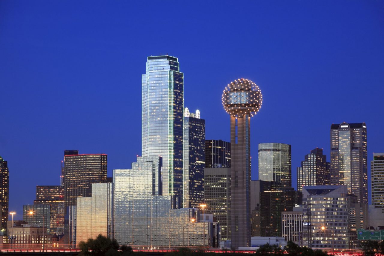 Quick Guide to Dallas
