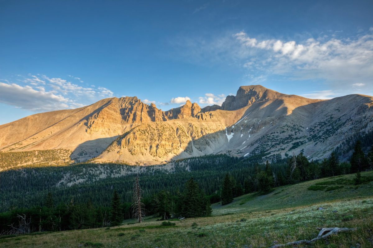 Great Basin National Park