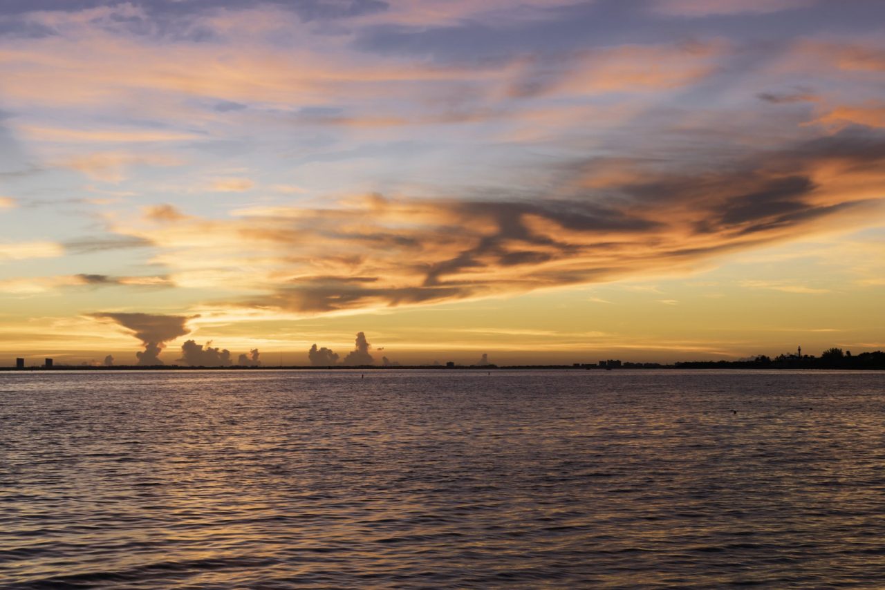 5 Favorite Florida Beaches