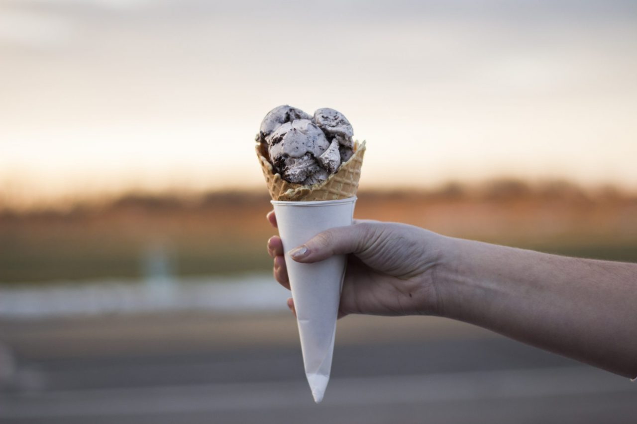 Best Homemade Ice Cream Shops