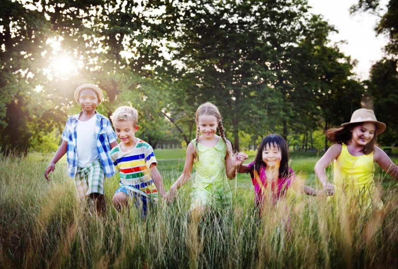 Overnight Summer Camps for Children and Teens