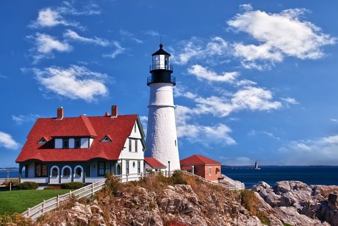 3 Excellent Cities for Walking Tours in the Northeast