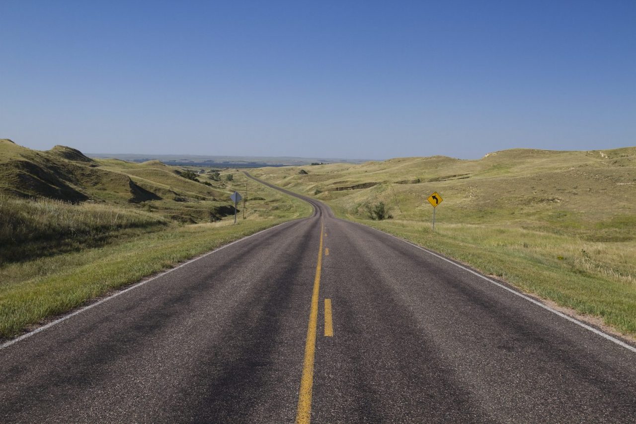 Sandhills Journey Scenic Byway