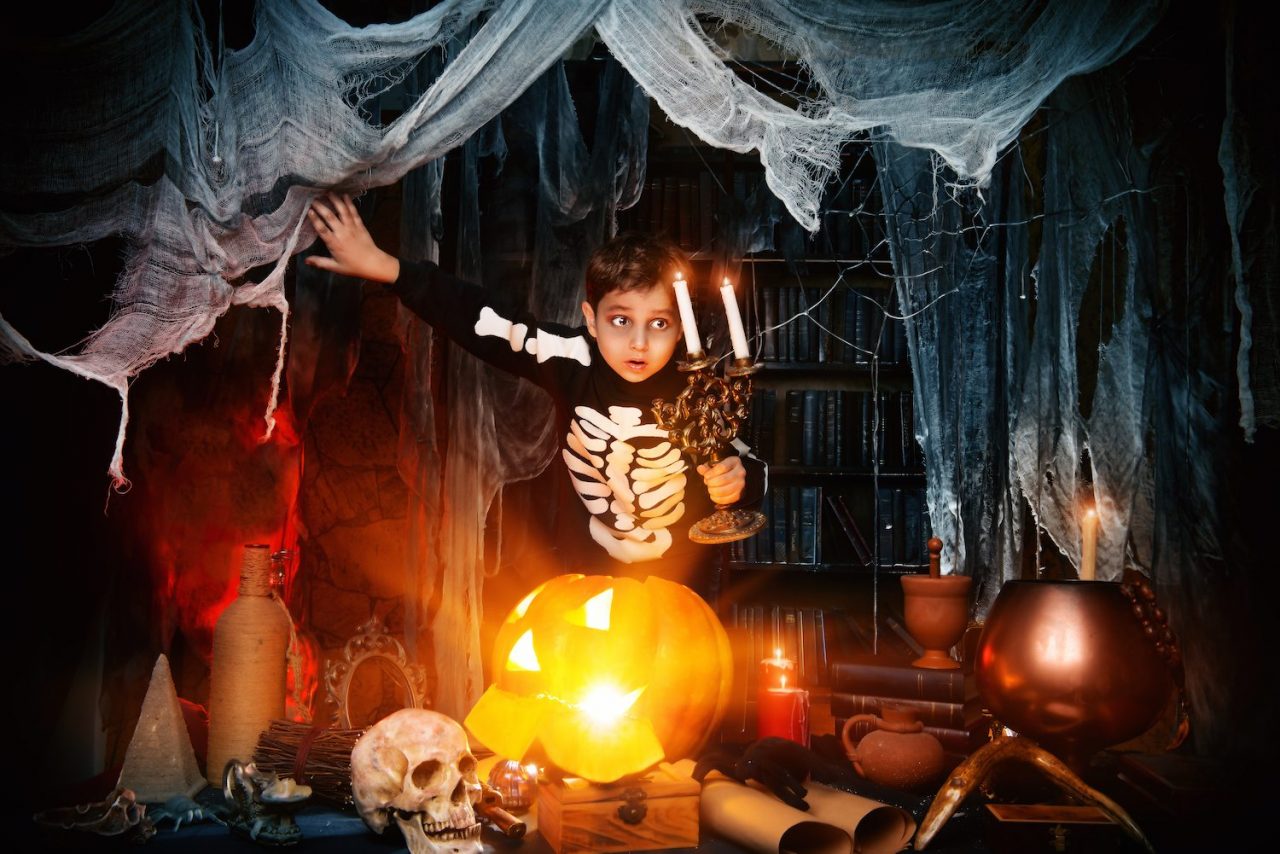 Top Movies to Watch this Halloween