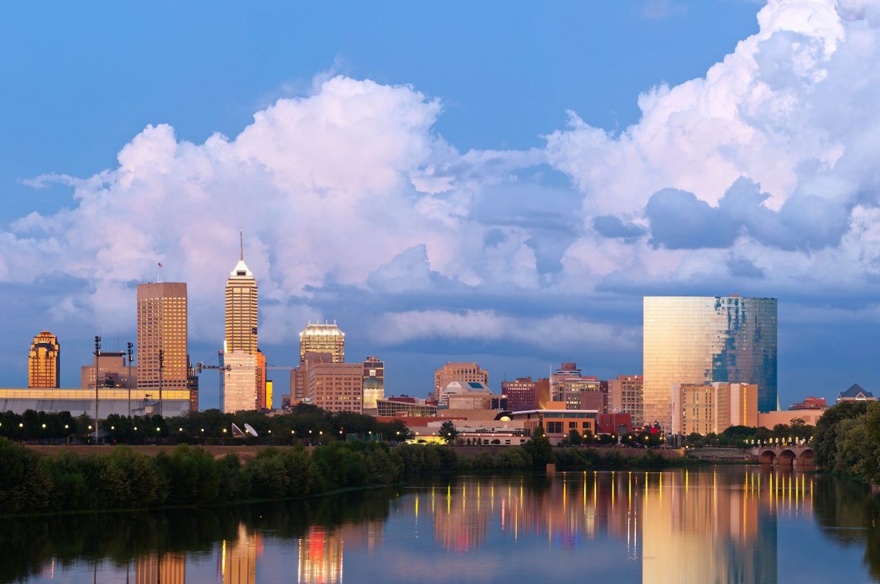 Quick Guide to Indianapolis