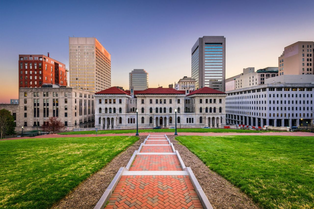Quick Guide to Richmond