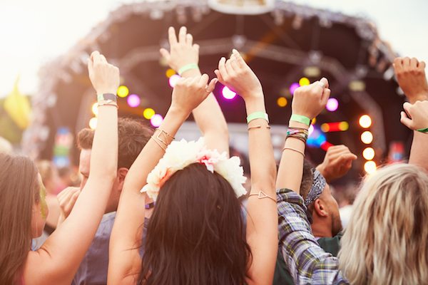Your Guide to Coachella 2017