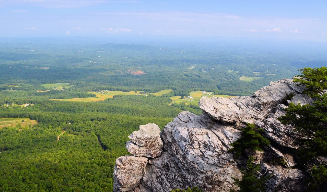 5 East Coast Road Trip Destinations