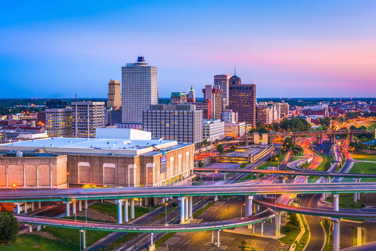 Quick Guide to Memphis