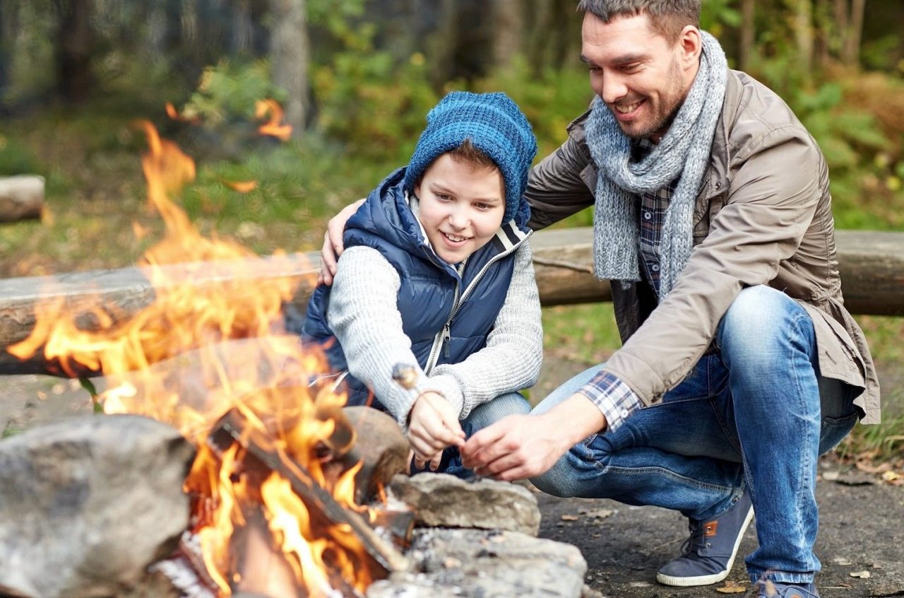 5 Tips for an Unplugged Vacation