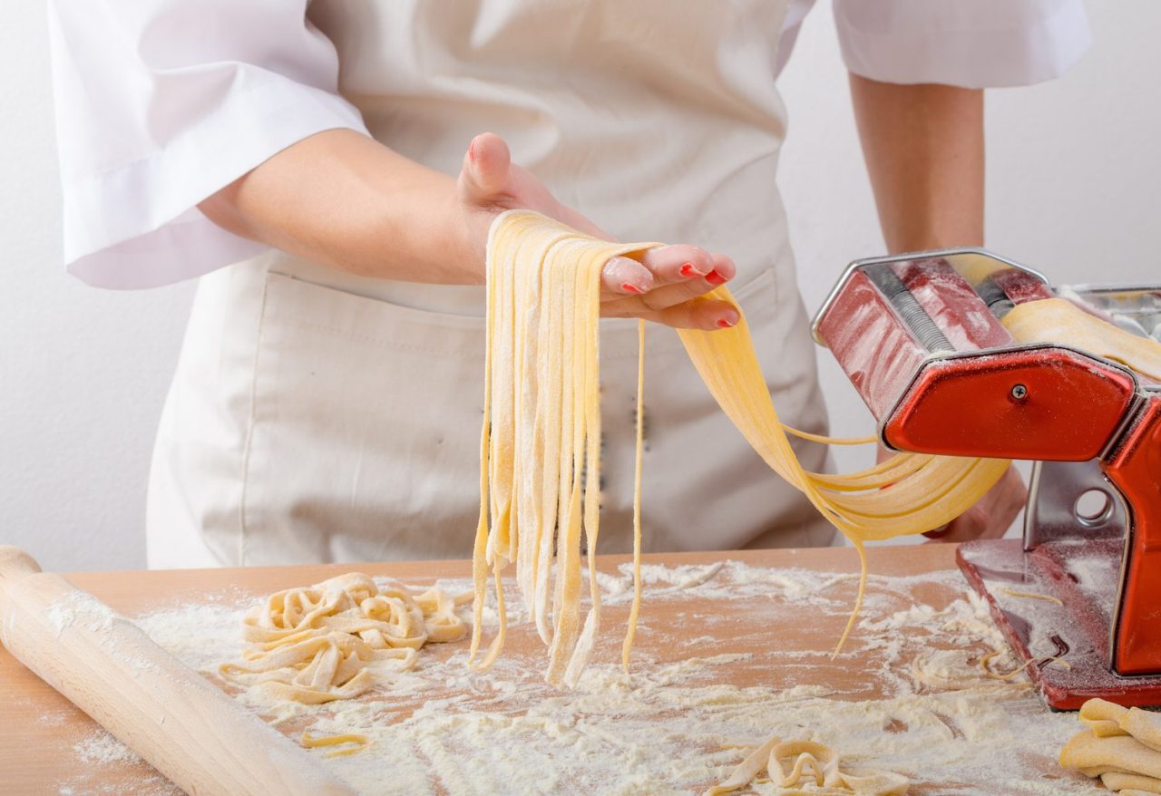 Best Pasta Dishes in the U.S.