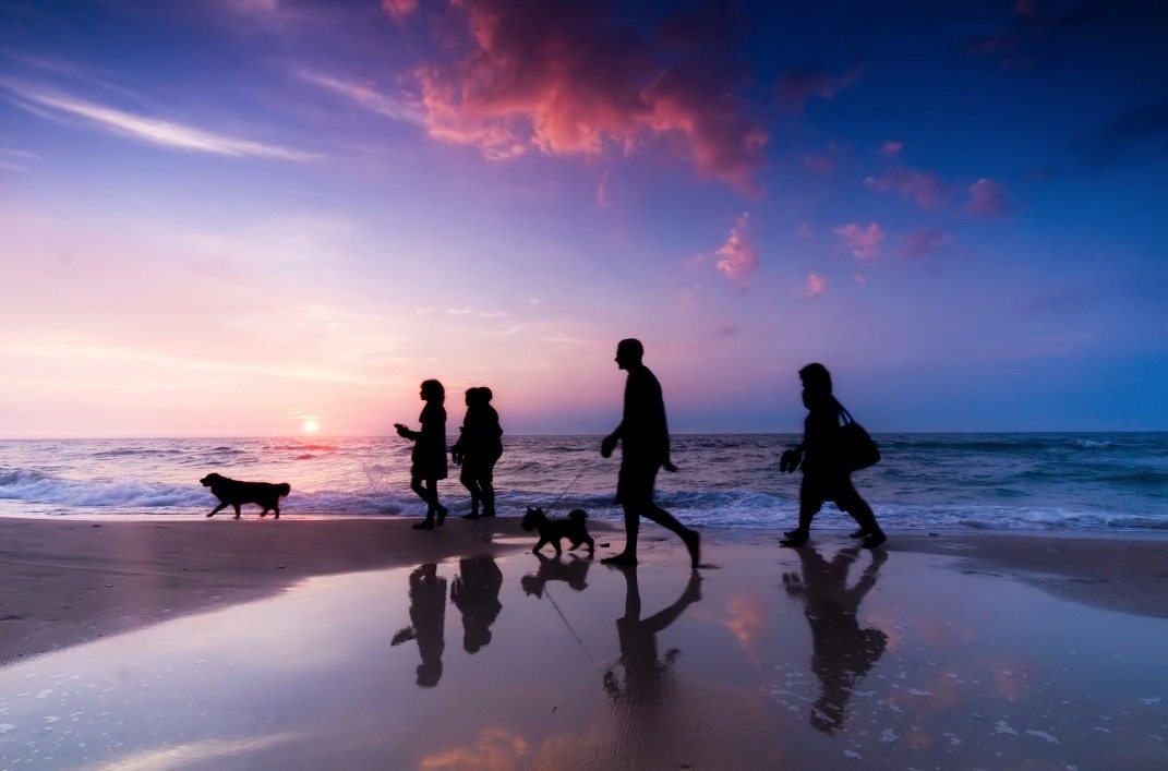 Father’s Day on the Road:  4 Routes Dad Will Love
