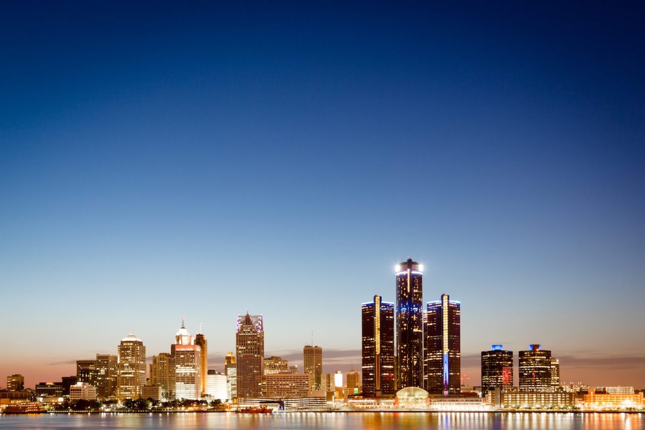 Quick Guide to Detroit