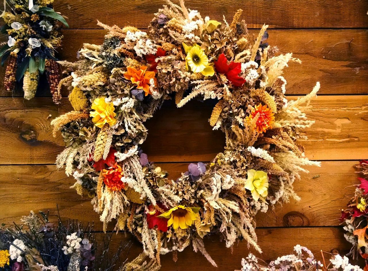 5 Fun Thanksgiving Crafts