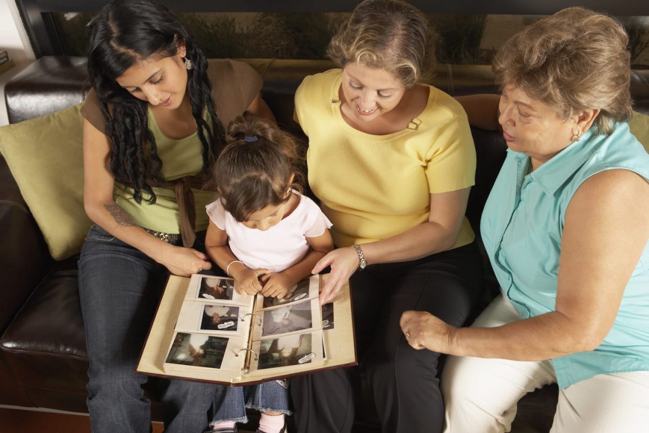 Giving Gifts as Travel Memories