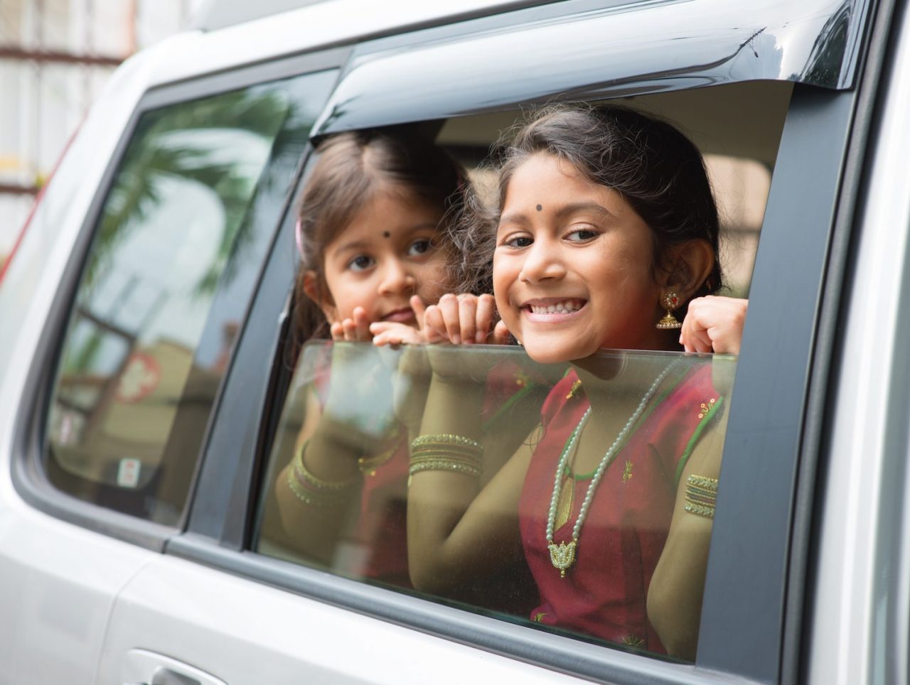 How to Make a Long Road Trip a Success