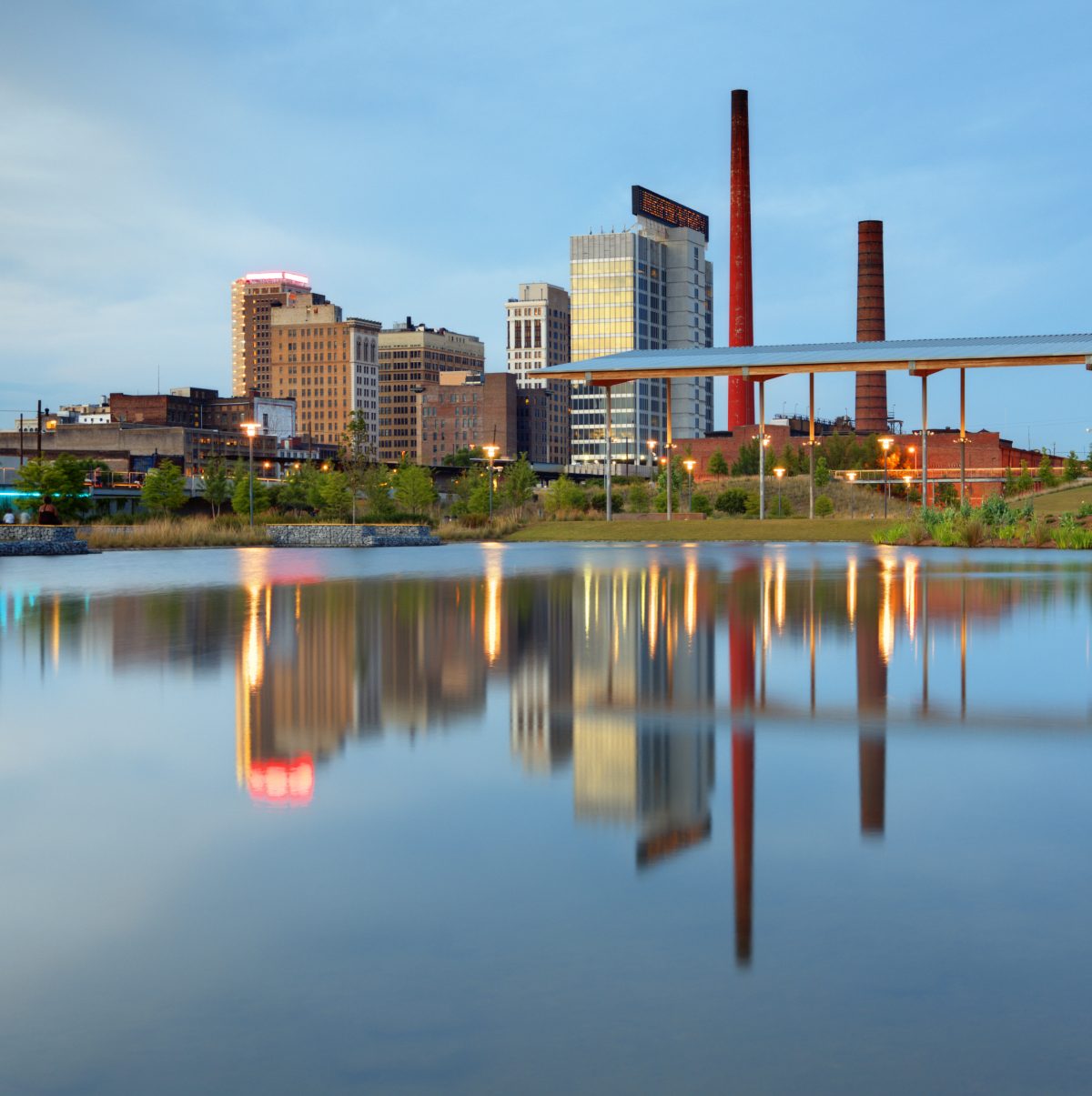 Quick Guide to Birmingham