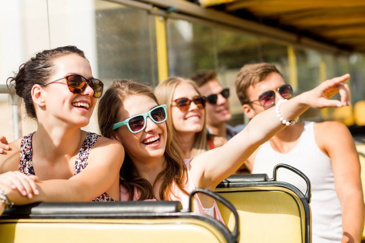 Tips for Traveling With a Group