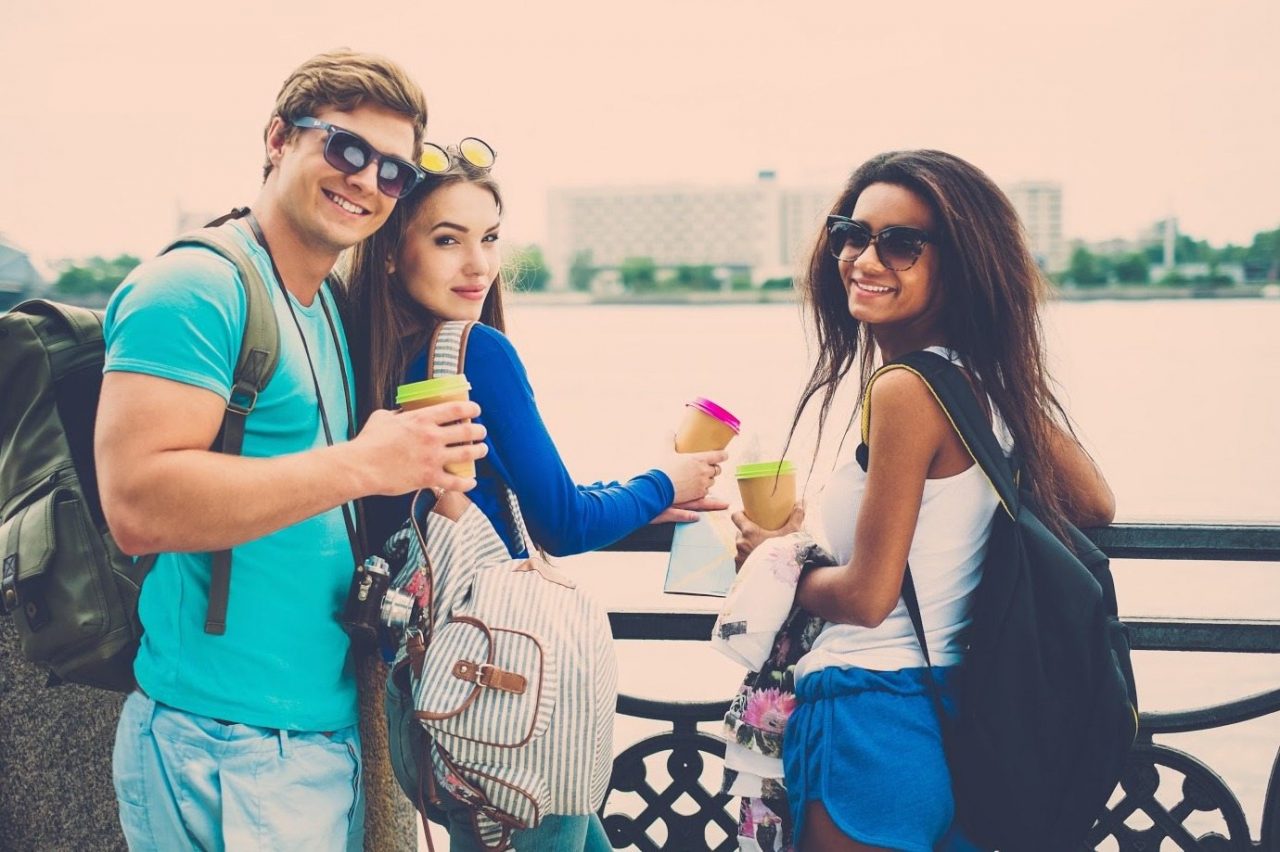 Spring Break Safety Tips